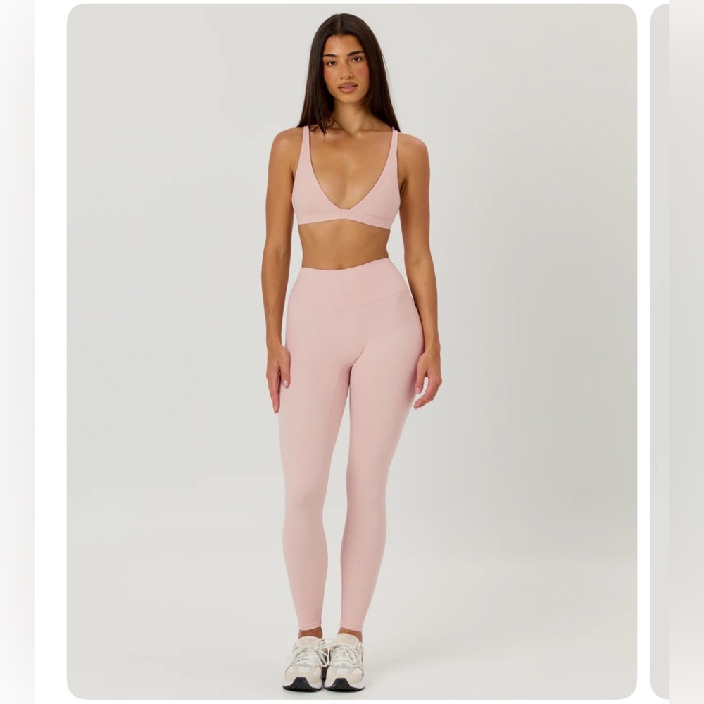 CSB Freedom Leggings NWT